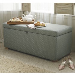 Brechfa Plain Lid Storage Ottoman 119 x 53cm (47 x 21") Customers Own Material - 1ins Square Feet Natural Brechfa Plain Lid Storage Ottoman 119 x 53cm (47 x 21") Customers Own Material - 1ins Square Feet Natural