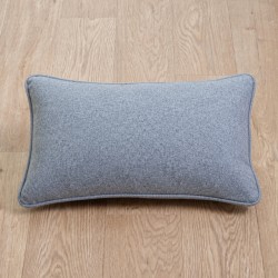 50cm (19") x 30cm (12ins) Rectangular Scatter Cushion.