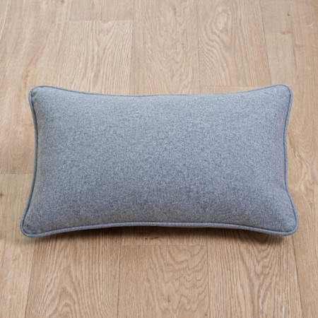 50cm (19") x 30cm (12ins) Rectangular Scatter Cushion.