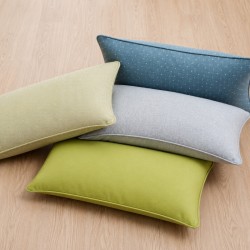 60cm (24") x 40cm (16ins) Rectangular Scatter Cushions.